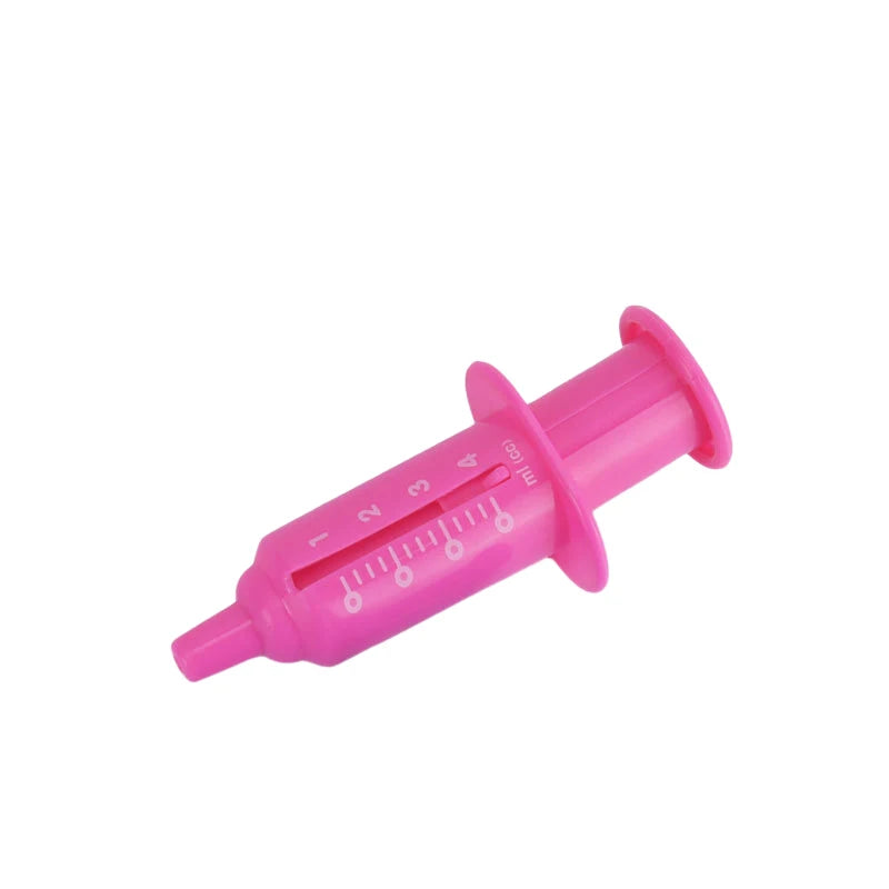 Kids Nurse Clothing Pink Children Cosplay Costumes Accessory Halloween Play the Role Props Uniform for Boys Girls Kid Gifts TMZ
