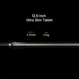 Xiaomi Tablet Xiaomi Pad 7S Pro 12.5 2025 12.5"3.2K XRing O1 processor 12GB+512GB Xiaomi HyperOS 2 system 10610mAh Tablet PC