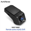 For Android Multimedia Player 1920*1080P Dashcam ADAS Mini Car DVR Camera HD Car Camera Auto Digital Video Recorder Dash Cam