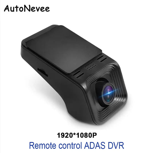 For Android Multimedia Player 1920*1080P Dashcam ADAS Mini Car DVR Camera HD Car Camera Auto Digital Video Recorder Dash Cam