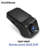 For Android Multimedia Player 1920*1080P Dashcam ADAS Mini Car DVR Camera HD Car Camera Auto Digital Video Recorder Dash Cam