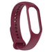 CN add red 1 strap