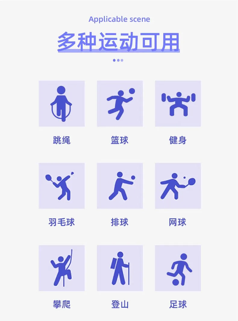 Cotton Elastic Wristband Number 30 Support Basketball Wrist Brace Wraps Men Kids Gym Fitness Tennis Running Sweat Absorption