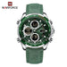 Prata Verde