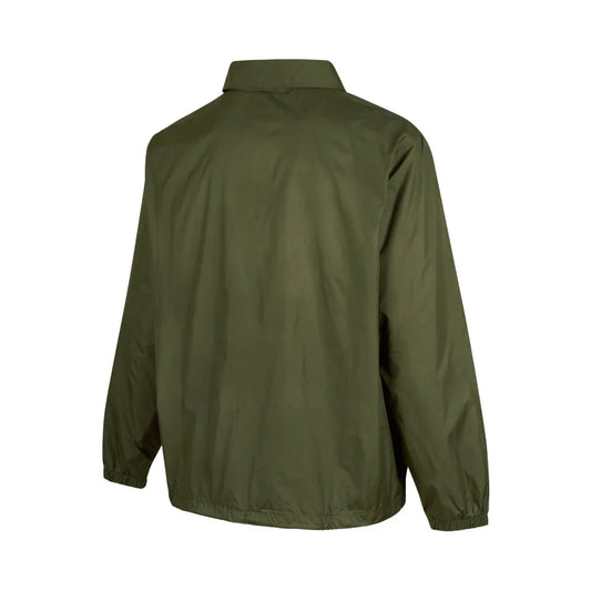 Chaqueta Nike 2025 AS M NK CLUB COACHES para hombre FN3317-222
