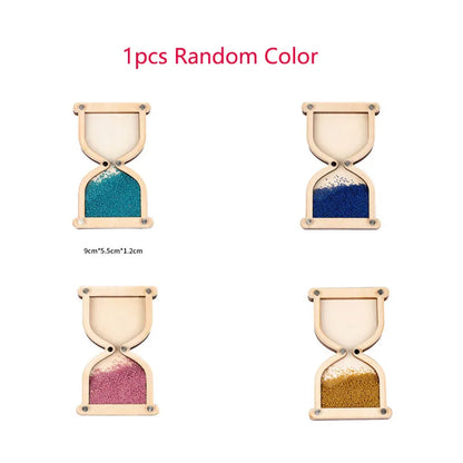 Children Lock DIY Busy Board Baby Montessori Teaching Aid Games  Lock Cognition Toy Kids Education Motor Skill Toys Busyboards