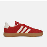 Adidas genuine Womens Durable Low-Top Casual Sneakers KI5079