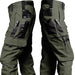 Army green