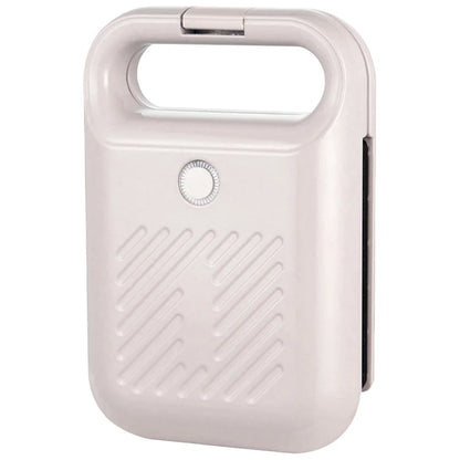 Multifunction Sandwich Maker Fast Heating Toaster Home Breakfast Making Machine Kitchen Electric Baking Pan Roast Meat Omelette