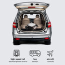 Baby Stroller High Landscape Portable Ultra-lightweight Newborn Travel Shock-absorbing Stroller newborn rocker For 0-4 Year Old