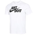 Nike (Nike) Men's T-Shirt Fitness Training Sportswear Cotton Breathable Round Neck Short-Sleeved Work Clothing Casual Top Ar5007-100