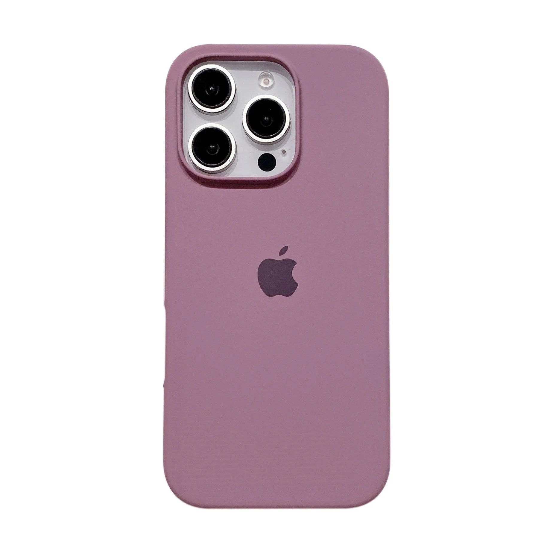 Original Silicone Case For iPhone 13 16 15 14 12 Pro Official Apple Cover for iPhone 15 16 Plus 13 11 12 14 15 16 Pro Max Cases