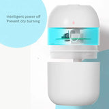 Hot Sell USB Car Mini Aromatherapy Silent Humidifier LED Mini Humidifier Desktop Air Humidifier