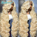 13x6 Lace Wig