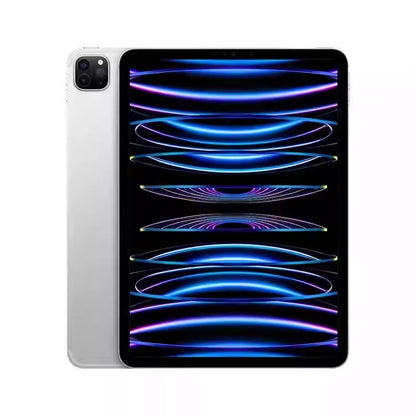 2022 IPad Pro M2 chip 12.9Inch 128G/256G/512G/1T/2T Wifi Cellular Face ID,Nano‑SIM WIFI/5G 8-core CPU 10-core GPU 16-core