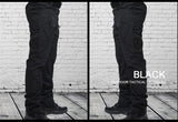 Tactical Cargo Pants Men Outdoor Waterproof SWAT Combat Military Camouflage Trousers Casual Multi Pocket Male Work Joggers