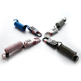 Universal 3-Digit Combination Password Cable Lock Bicycle Accessories Bicycle Lock Cable Lock Security Lock Helmet Lock