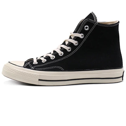 Original New Arrival Converse All Star 70 Unisex Skateboarding High top Shoes Canvas Sneakers