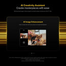 POCO F7 Ultra 5G NFC 12GB/256GB 16GB/512GB Global Version Mobile Phone Without Charger All New