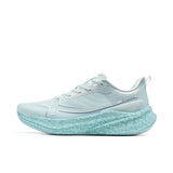 Xtep Women's Running Shoes 2000km 3.0 2025 Spring Lightweight Cushioned Wear-Resistant Training Jogging Sneakers 875118110034