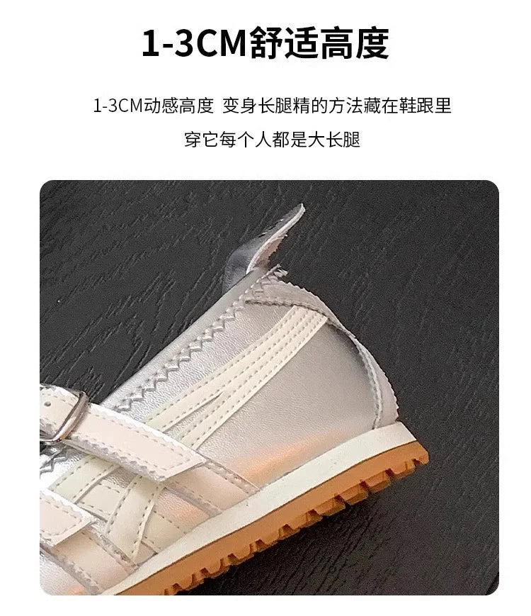 Women Flats Bow Ballet Dance Mary Jane Shoes Summer Sandals 2024 Fashion New Brand Dress Designer Casual Shallow Zapatos Mujer