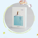 The Little Prince Reading Book Chinese-Japanese Bilingual Version World Classic Literature Books Author Saint-exupery