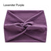 Lavender Purple