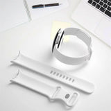 Silicone strap For Google Pixel Watch 2 Band Accessories Sport Smartwatch wrist No Gap Bracelet Correa Belt Pixel Watch Active