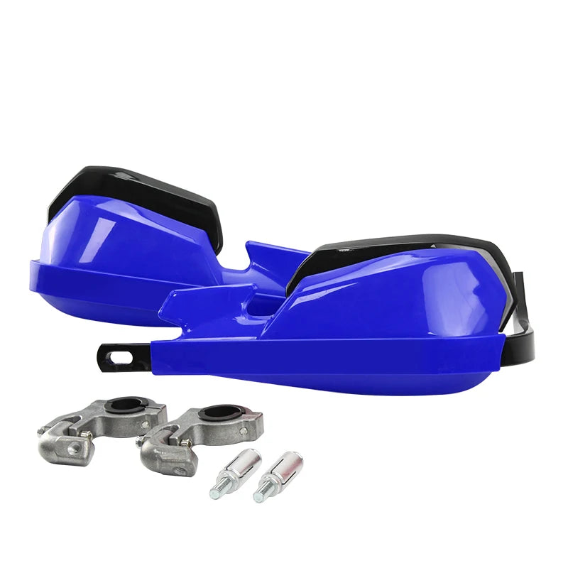 Motorcycle Hand Guards 22MM 28MM For HONDA YAMAHA YZ SUZUKI Dirt Bike ATV Handlebar Protection Bar Handguard Protect Shield