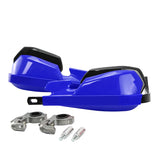 Motorcycle Hand Guards 22MM 28MM For HONDA YAMAHA YZ SUZUKI Dirt Bike ATV Handlebar Protection Bar Handguard Protect Shield