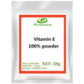 Vitamin E Powder / Tocopherol Supplements Anti-wrinkle Regenerating Serum Spotted Acne Whitening