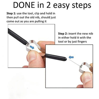 Original New Stylus For Samsung Galaxy S24 Ultra Touch Screen Stylus S Pen Pencil With Bluetooth function support air command