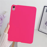 for iPad Pro 11 Air5/4/3/2 for iPad 10th 9th 8th 7th 6th 5th generation 12.9 case for iPad 10.2 mini 6 5 4 3 Original Soft Cover
