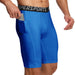 Fifth Pocket-Blue