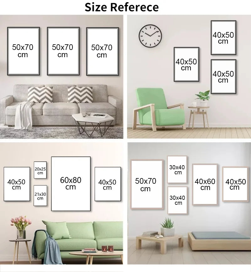 Funny Art Matisse Monet Black Cat Van Gogh Sunflowers Canvas Painting Posters and Prints Wall Pictures for Living Room Decor