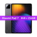 8GB 256GB Gray