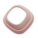 Asa de silicona para biberón clásico recién nacido, libre de BPA, compatible con biberones Hegen, accesorios para biberones. 