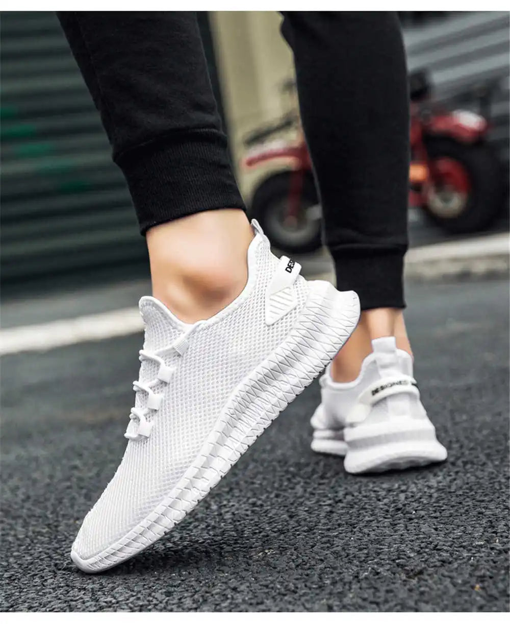 net size 45 sneakers boy 2022 Walking skate shoes mens leopard tennis sports Vzuttya low cost Industrial sewing sneekers YDX1