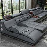 Multifunctional Room Decor Living Room Sofas Cute Armchair Nordic Children's Living Room Sofas Luxury Sofa Garden Furniture Sets