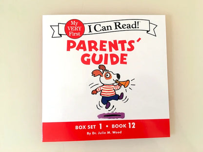 I Can Read Phonics 12 Books/Set My Very First Picture Books English Story Pocket Book for Children Kids Baby Montessori Reading