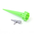 Automatic Drip Irrigation System Self Watering  Adjustable for Flower Plants Greenhouse Garden Auto Water Dripper Device