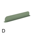 Placa de retenção de água de silicone para cozinha, pia doméstica, retenção de água, antibacteriana, à prova de lavar louça, bacia i3o7