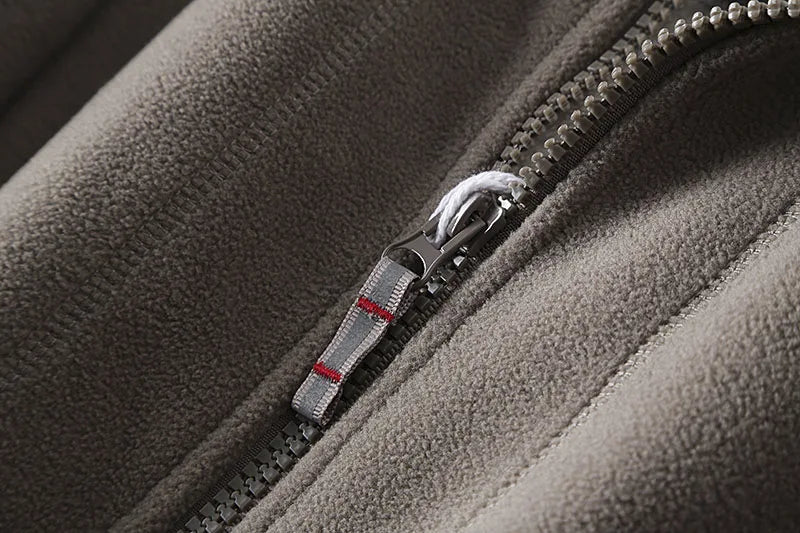 Chaqueta informal de marca FGKKS 2023 para hombre, chaqueta de lana gruesa, diseño de alta calidad, chaqueta cálida de moda para hombre