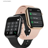 NEW Smart Watch Series 10 HD Screen Custom Dial Wireless Charging Men BT Call NFC Women Sport GPS Smartwatch For IOS Android
