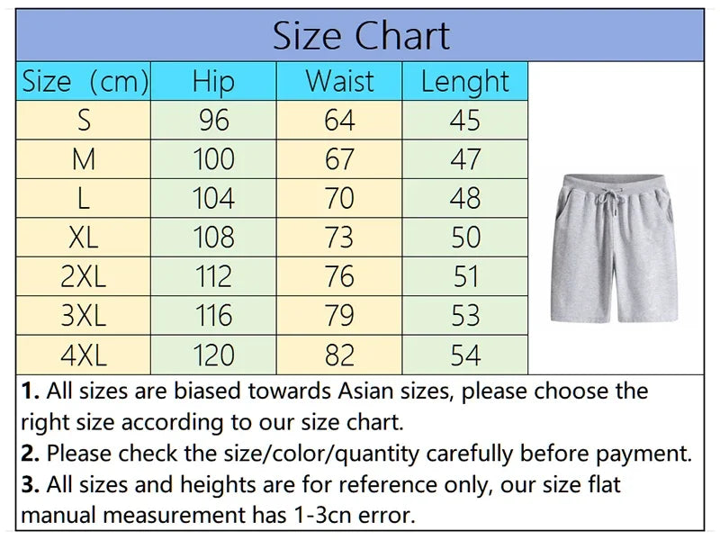 2026 Hot Sale Men's Sport Shorts Summer Daily Boxing Training Shorts Male Outdoor Gym Fitness Workout Short Pants Knee-length