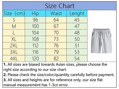 2026 Hot Sale Men's Sport Shorts Summer Daily Boxing Training Shorts Male Outdoor Gym Fitness Workout Short Pants Knee-length