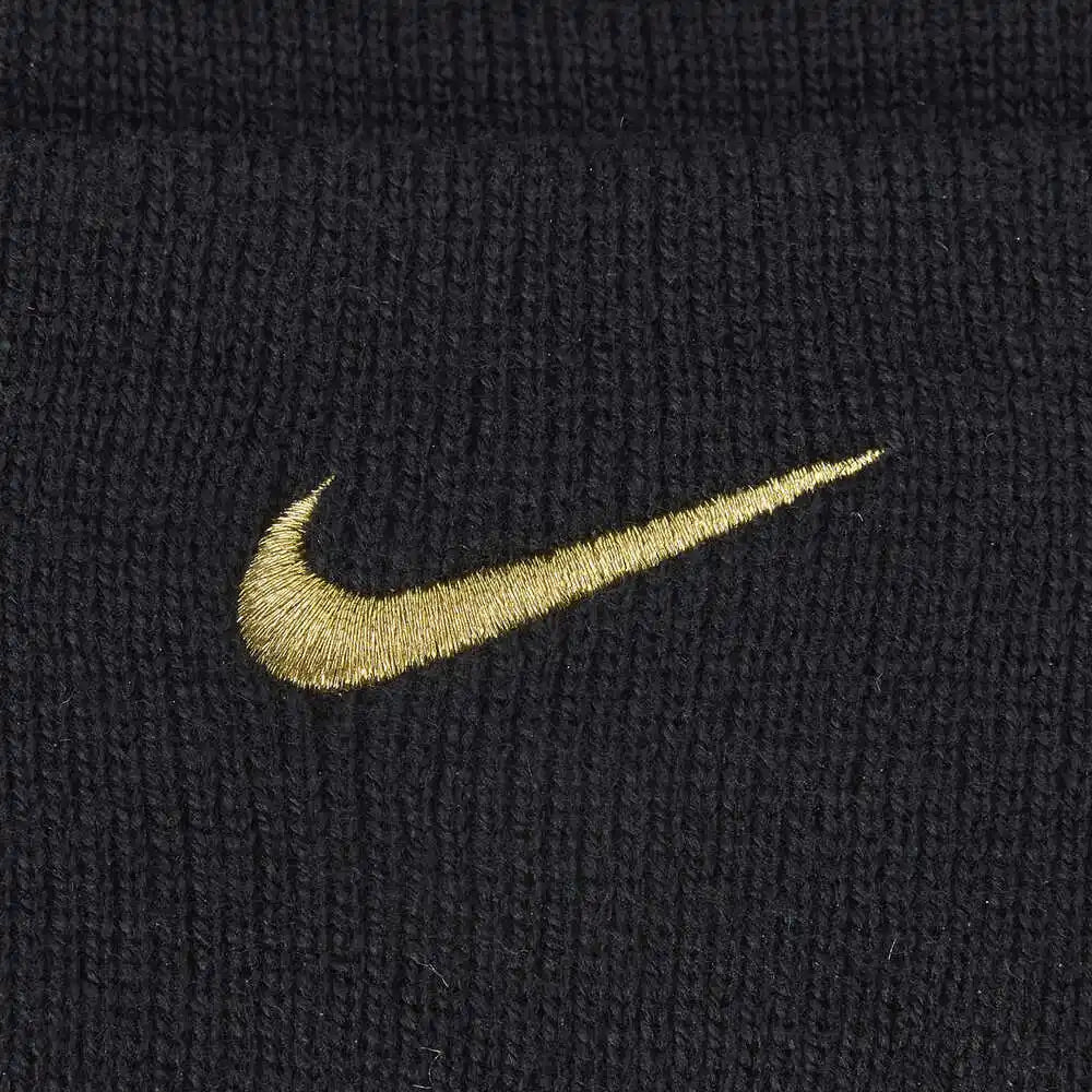 NIKE 2025 Adult U NK TERRA BEANIE SC CNY L Knitted Hat HJ7024-010