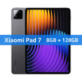 Global Version Xiaomi Pad 7 Mi Tablet 11.2" 3.2K 144Hz Display Adreno GPU 45W Turbo charge 8850mAh Snapdragon 7+ Gen 3