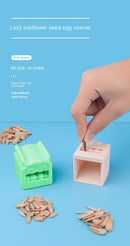 Melon Seed Peeler Automatic Shelling Machine Sunflower Melon Seed Lazy Artifact Opener Nutcracker Household Kitchen Accessories