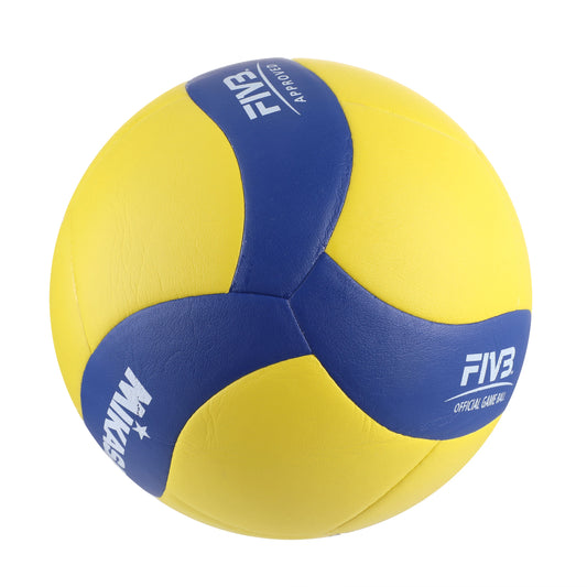 Mikasa MVA 300 V330W Balón de voleibol Multicolor Taille 5 Accesorios Voleibol